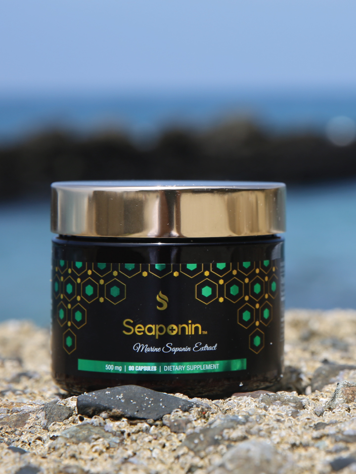 Seaponin Sea Cucumber Extract